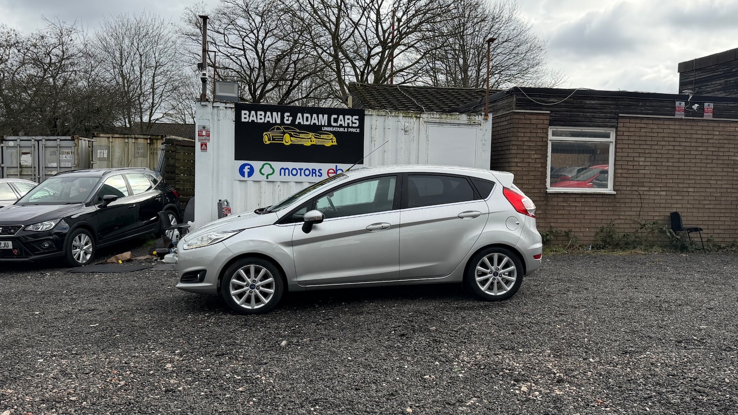 Used Ford Fiesta 2015 for sale - 77704431: Photo 20