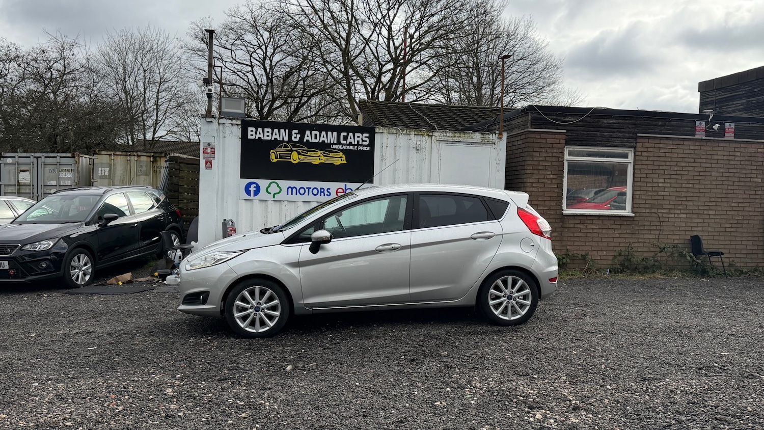 Used Ford Fiesta 2015 for sale - 77704431: Photo 21