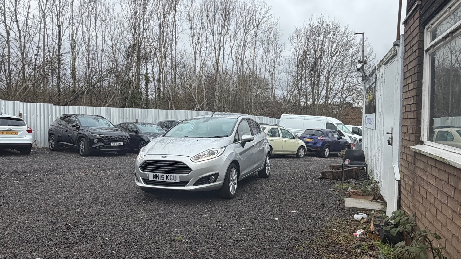 Used Ford Fiesta 2015 for sale - 77704431: Photo 28