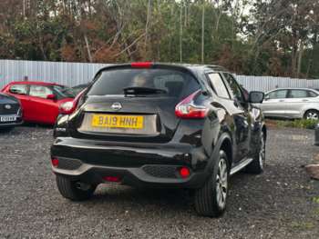 2019 (19) - 1.6 [112] Tekna 5dr CVT [Bose]