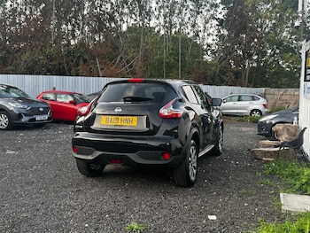 Used Nissan Juke 2019 for sale - 75429415: Photo