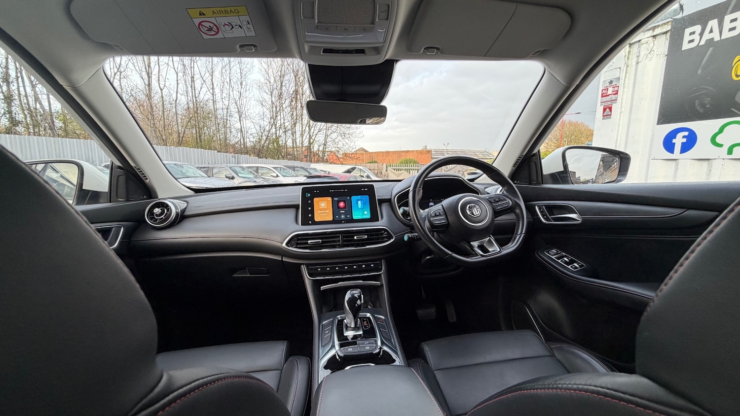 Used MG MG HS 2023 for sale - 78043160: Photo 11