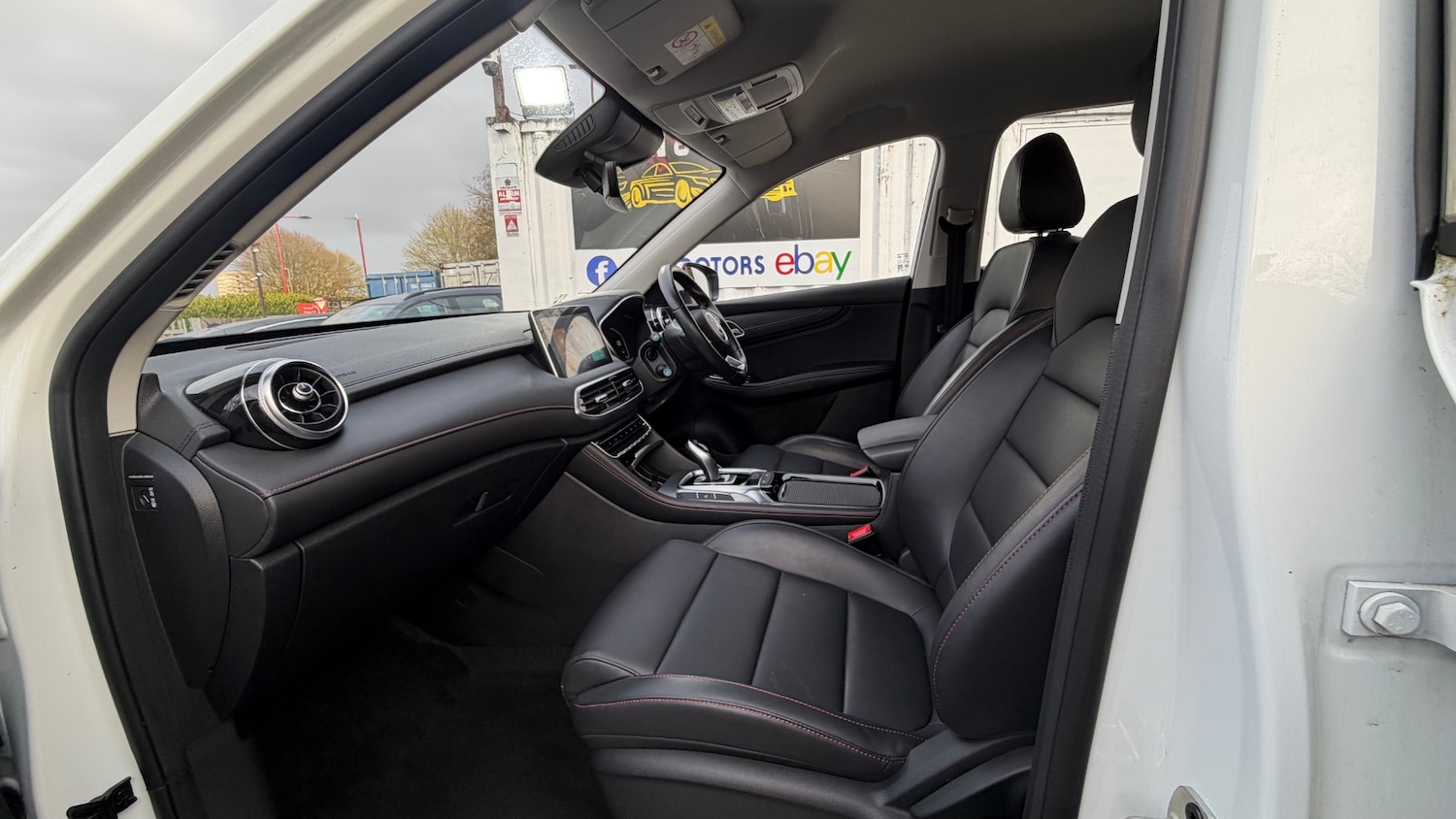 Used MG MG HS 2023 for sale - 78043160: Photo 12