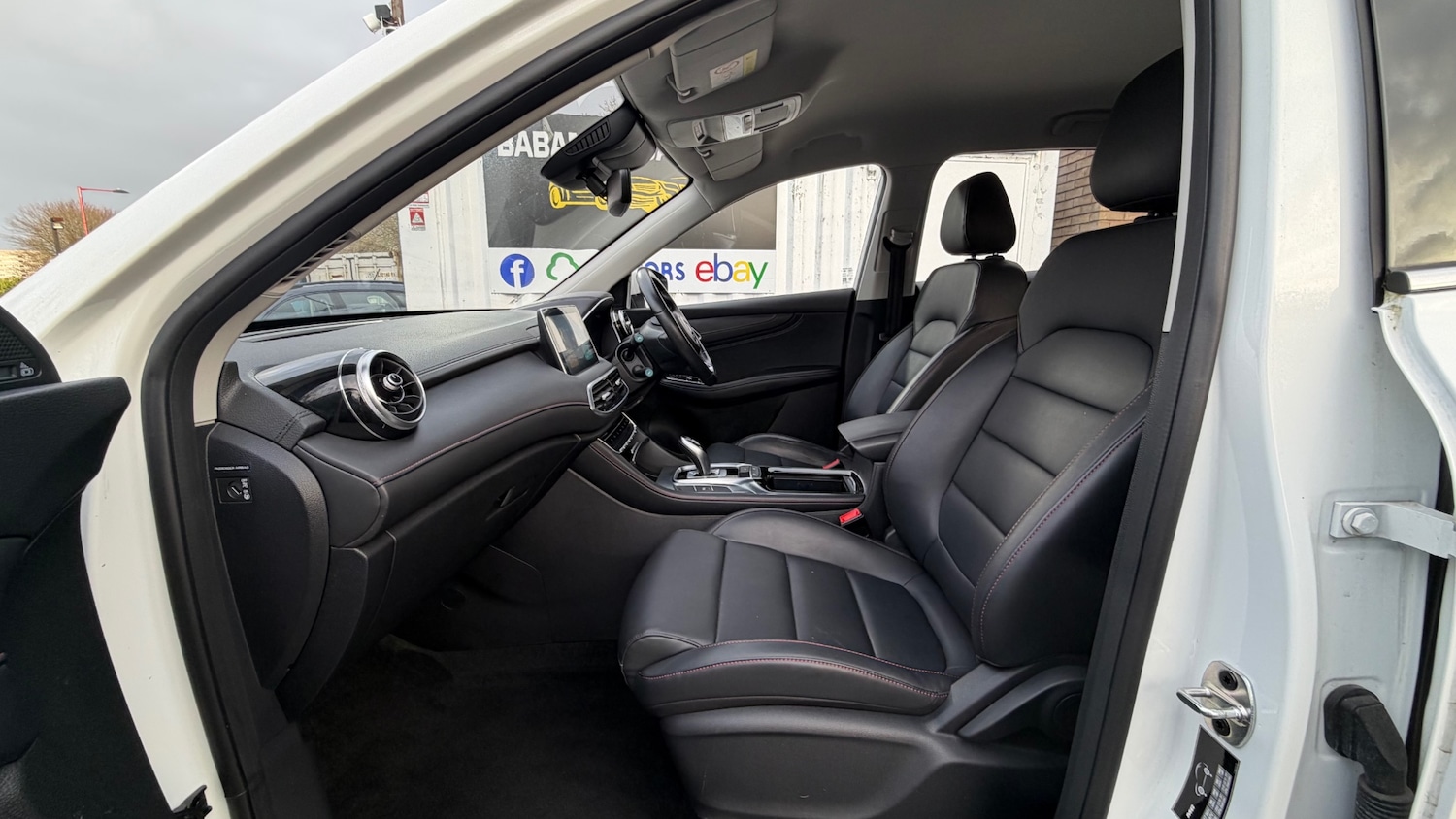 Used MG MG HS 2023 for sale - 78043160: Photo 13