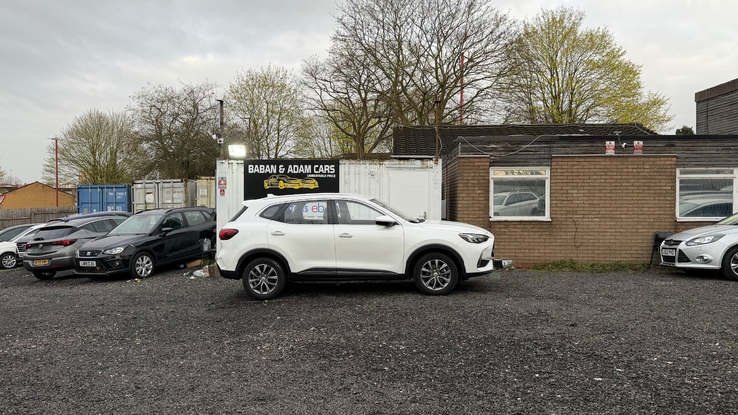 Used MG MG HS 2023 for sale - 78043160: Photo 15