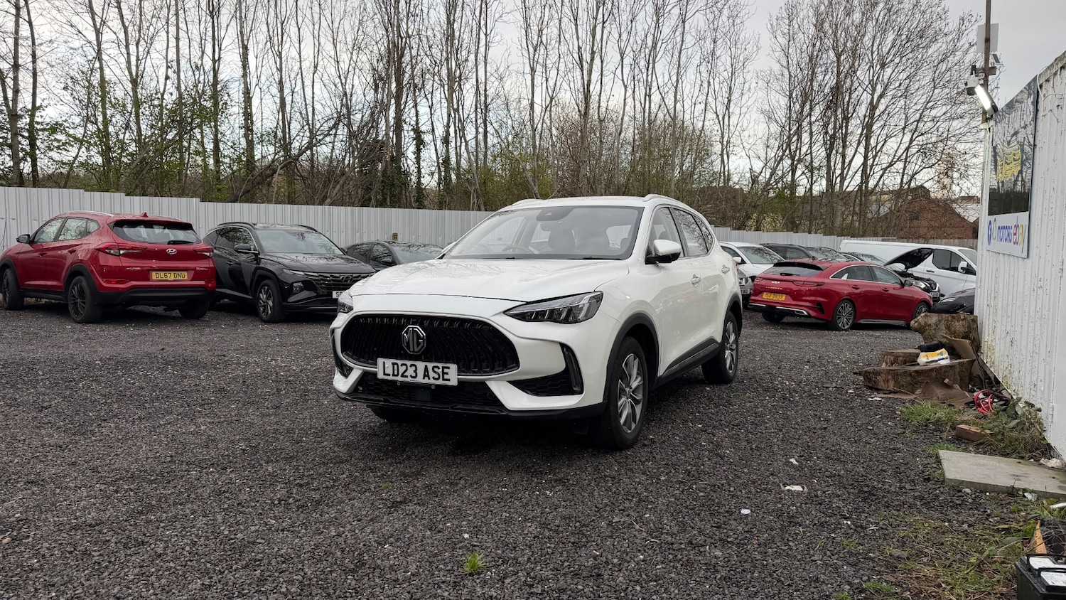 Used MG MG HS 2023 for sale - 78043160: Photo 16