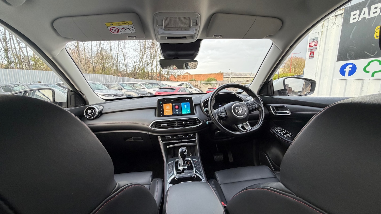 Used MG MG HS 2023 for sale - 78043160: Photo 27