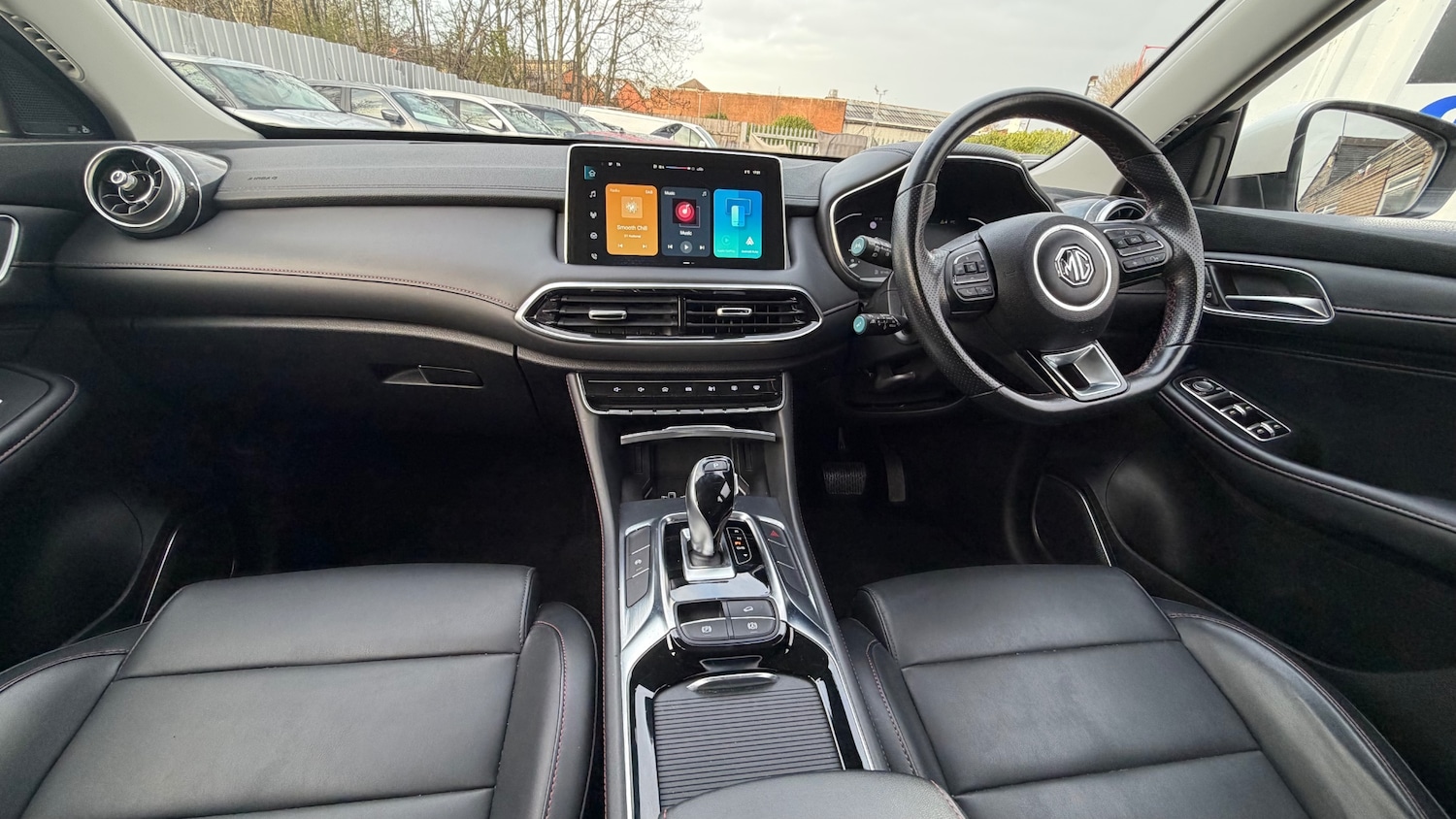 Used MG MG HS 2023 for sale - 78043160: Photo 28