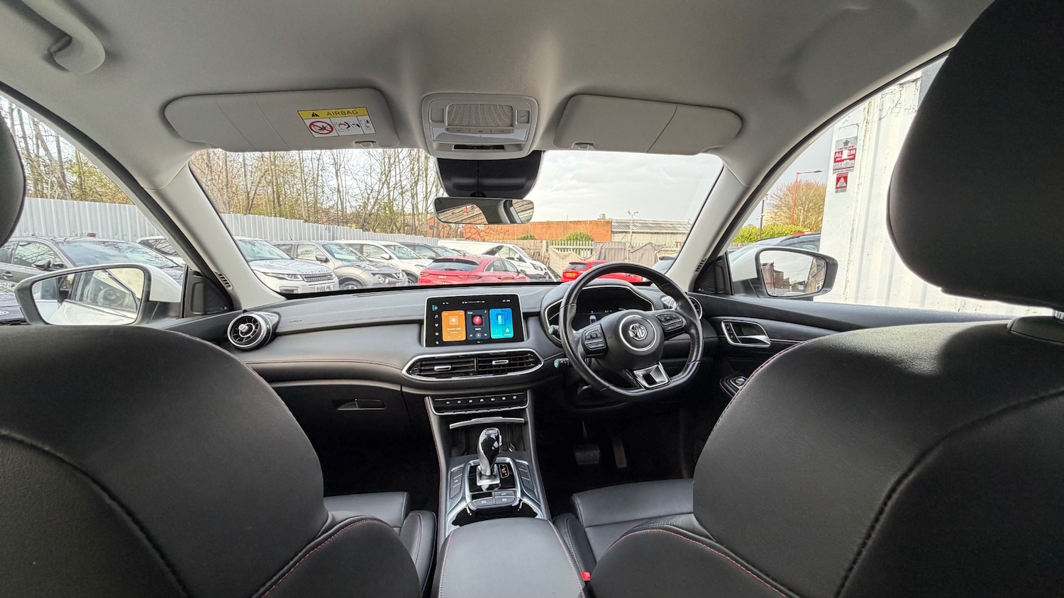 Used MG MG HS 2023 for sale - 78043160: Photo 29