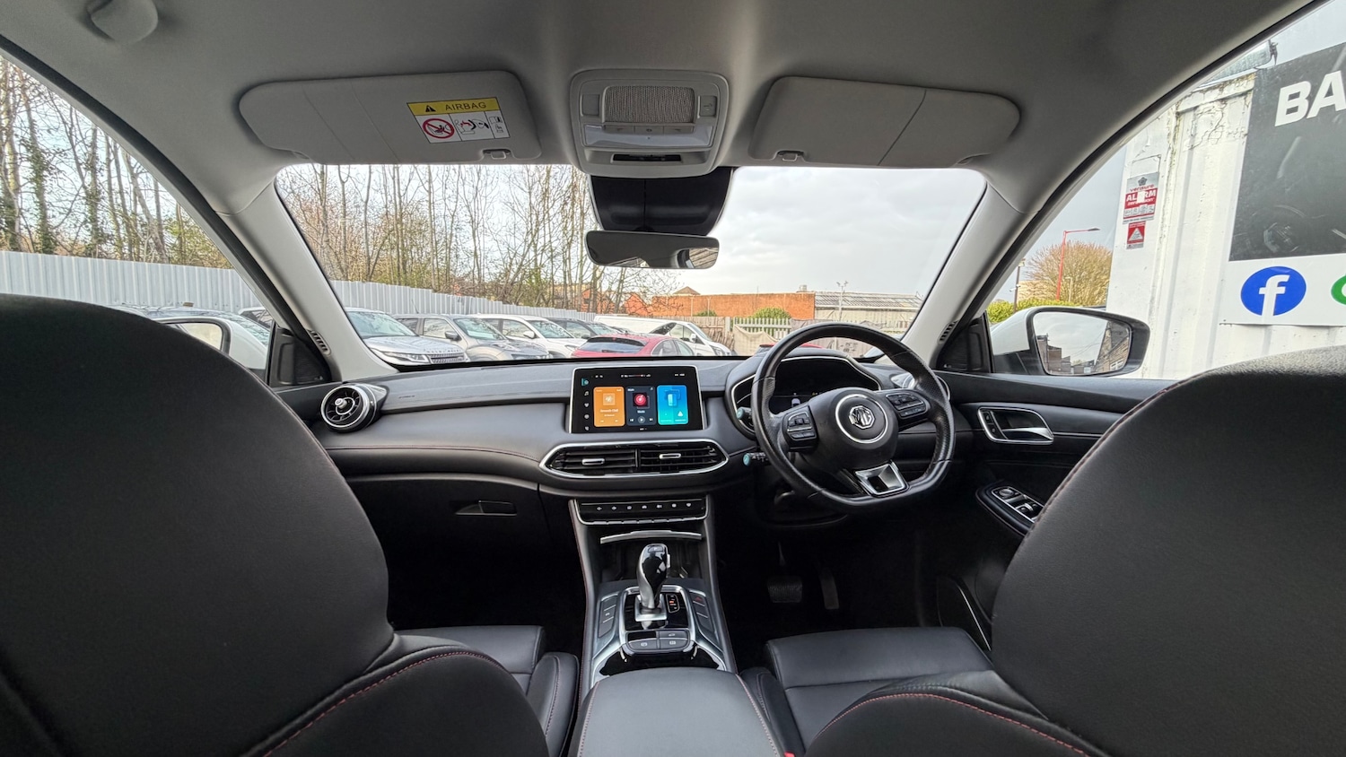 Used MG MG HS 2023 for sale - 78043160: Photo 30