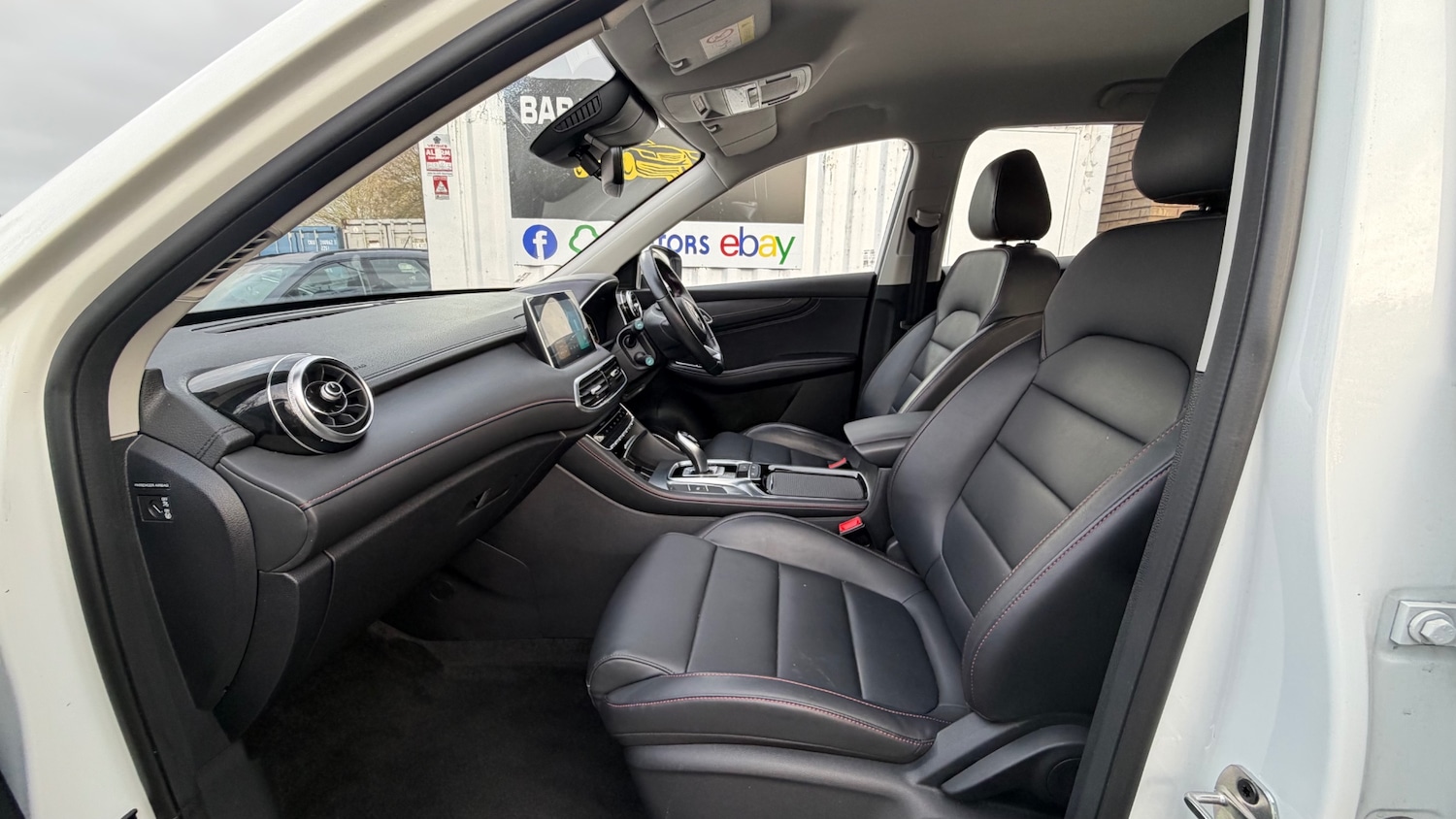 Used MG MG HS 2023 for sale - 78043160: Photo 33