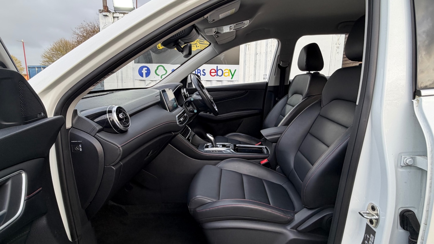 Used MG MG HS 2023 for sale - 78043160: Photo 35