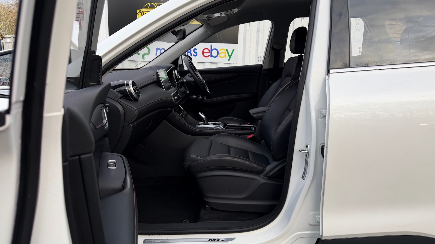 Used MG MG HS 2023 for sale - 78043160: Photo 36