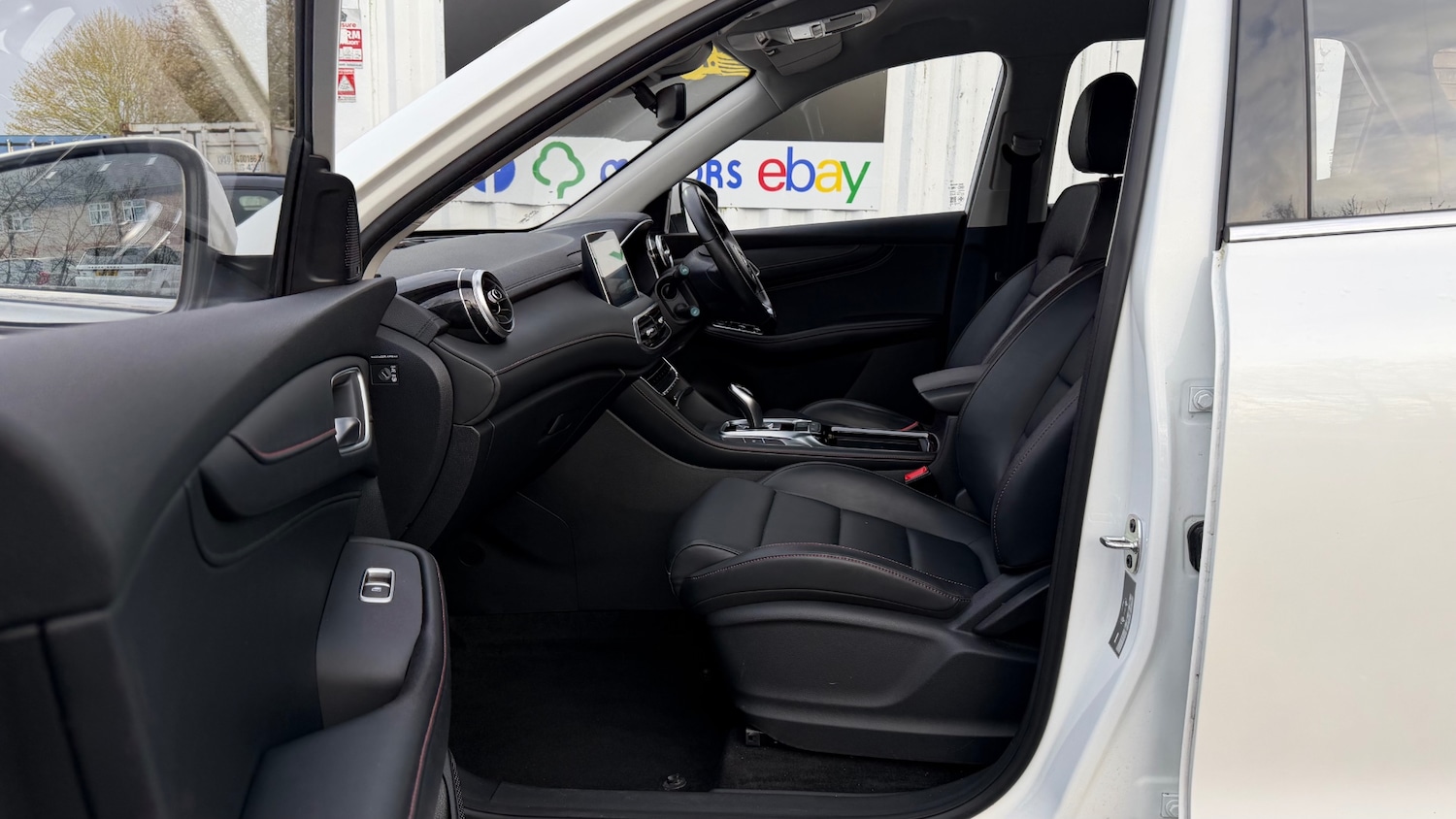 Used MG MG HS 2023 for sale - 78043160: Photo 37