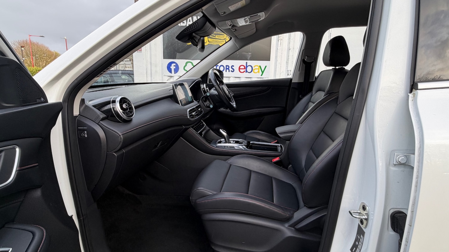 Used MG MG HS 2023 for sale - 78043160: Photo 38