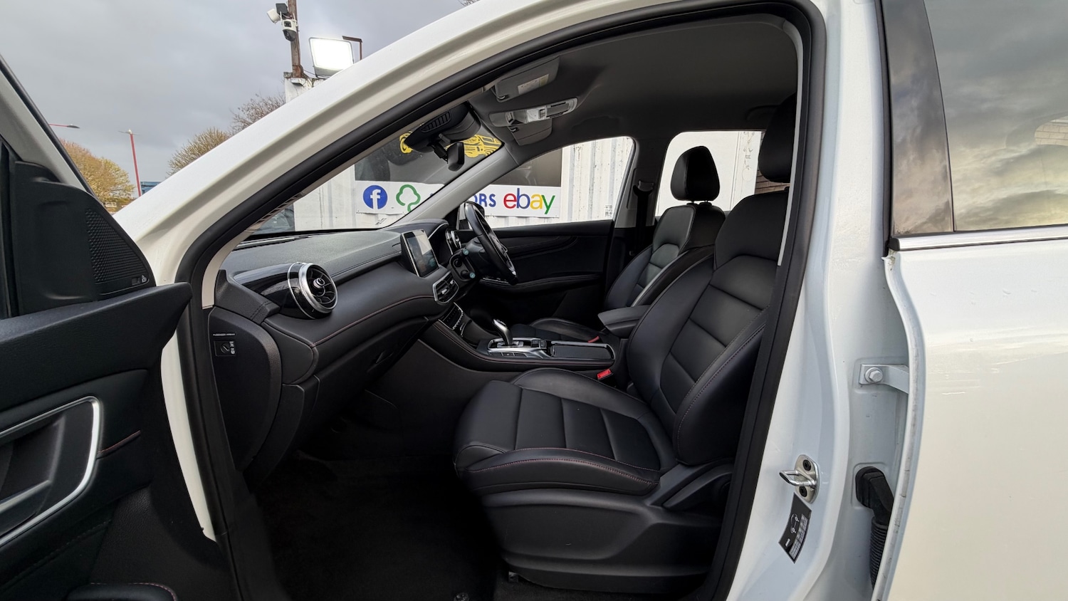 Used MG MG HS 2023 for sale - 78043160: Photo 39