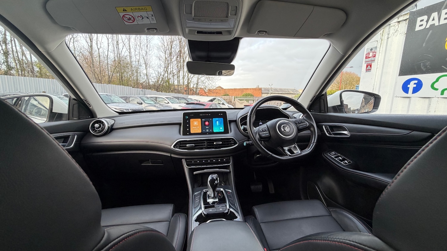 Used MG MG HS 2023 for sale - 78043160: Photo 40