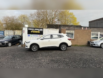 Used MG MG HS 2023 for sale - 78043160: Photo