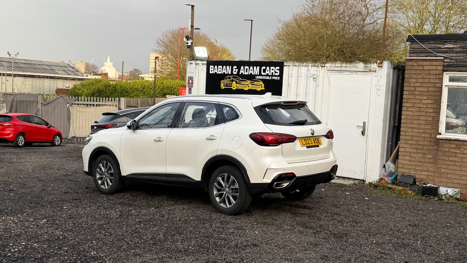 Used MG MG HS 2023 for sale - 78043160: Photo 6