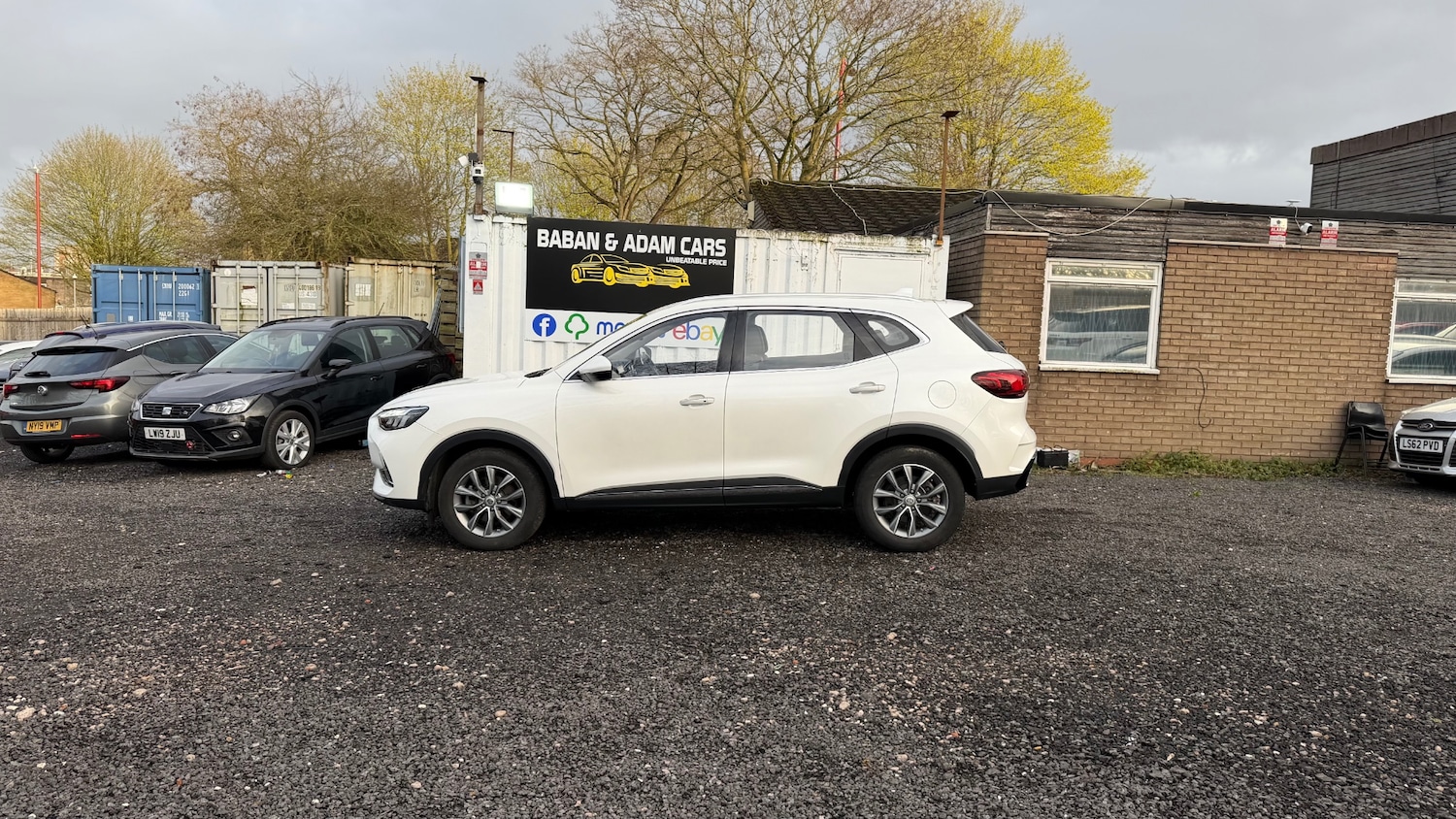 Used MG MG HS 2023 for sale - 78043160: Photo 9