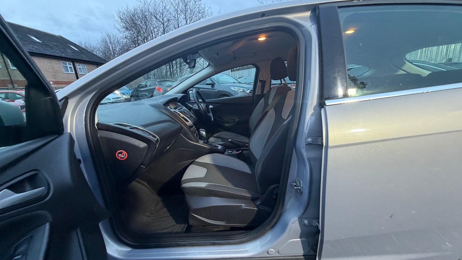 Used Ford Focus 2012 for sale - 77564283: Photo 11