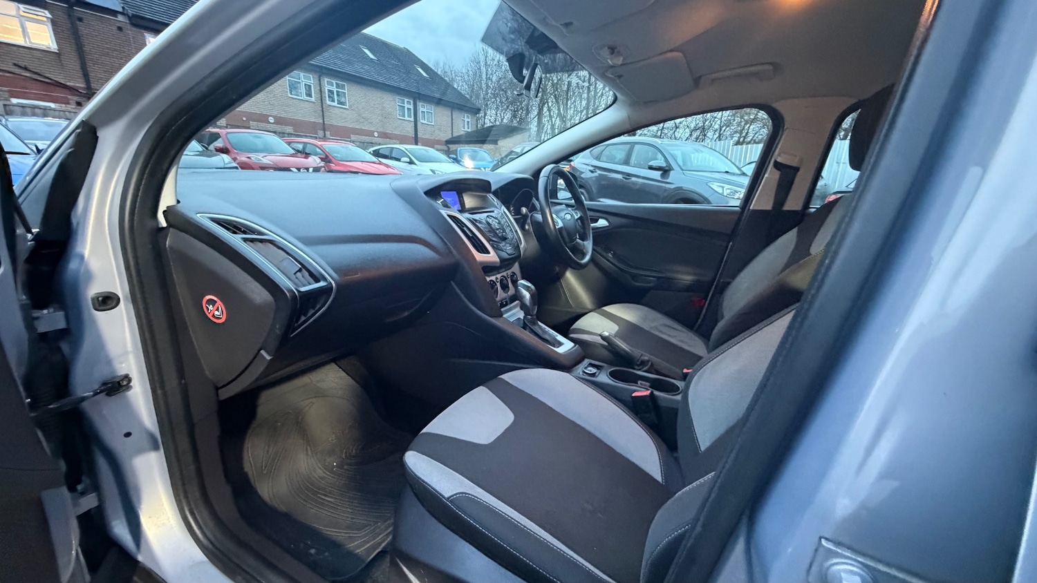 Used Ford Focus 2012 for sale - 77564283: Photo 12