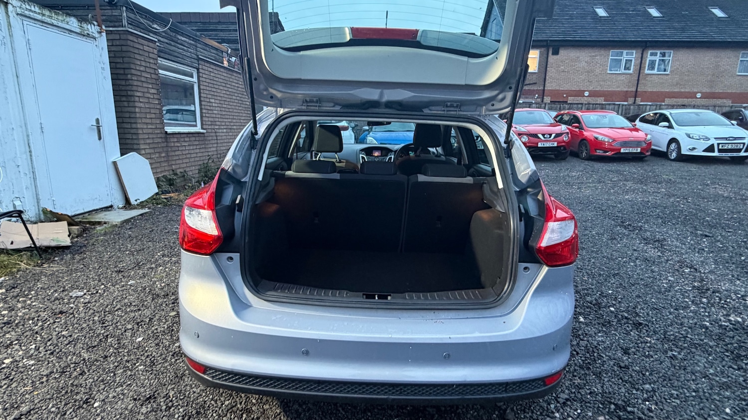 Used Ford Focus 2012 for sale - 77564283: Photo 17