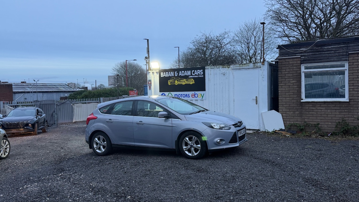 Used Ford Focus 2012 for sale - 77564283: Photo 19