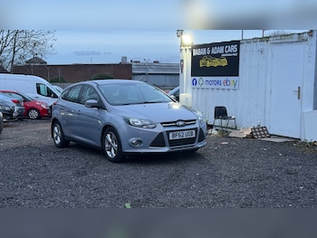 Used Ford Focus 2012 for sale - 77564283: Photo