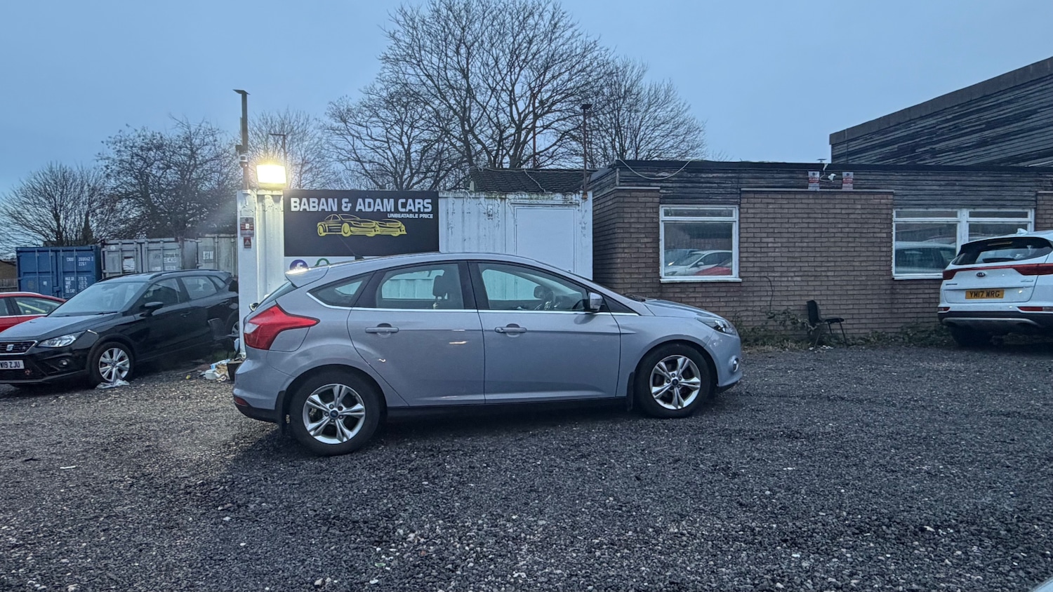 Used Ford Focus 2012 for sale - 77564283: Photo 20