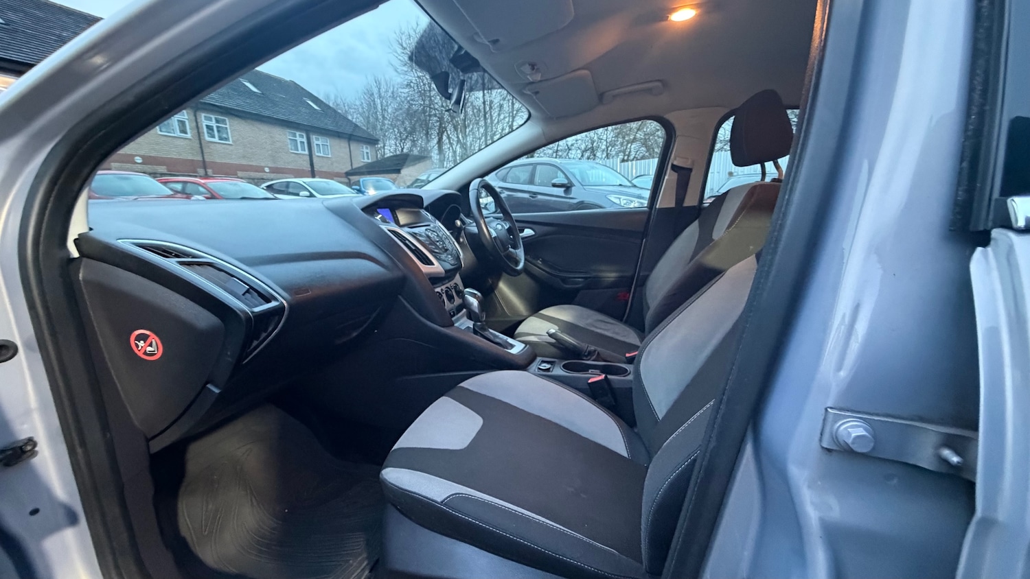 Used Ford Focus 2012 for sale - 77564283: Photo 21