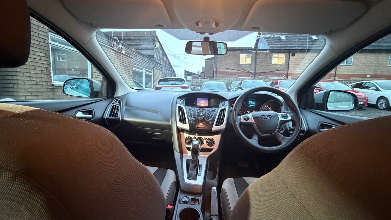 Used Ford Focus 2012 for sale - 77564283: Photo 23