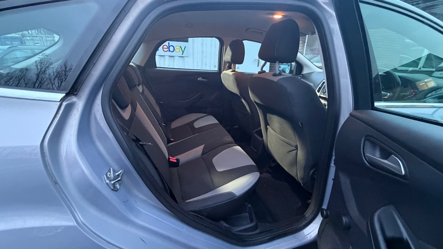 Used Ford Focus 2012 for sale - 77564283: Photo 24