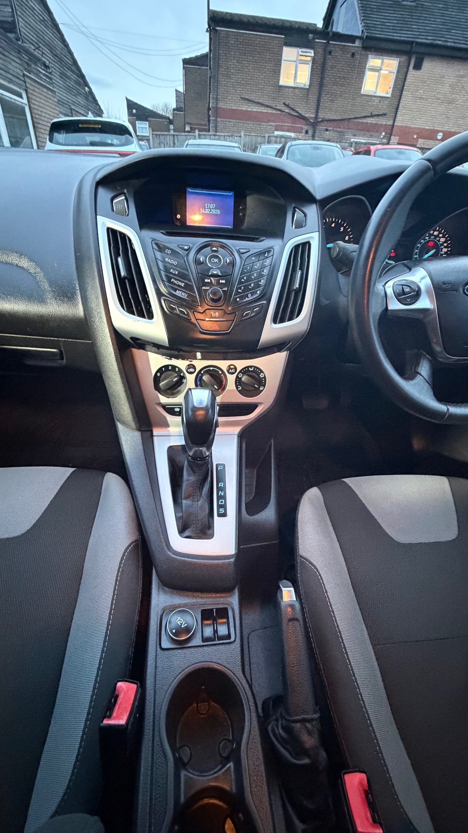 Used Ford Focus 2012 for sale - 77564283: Photo 25