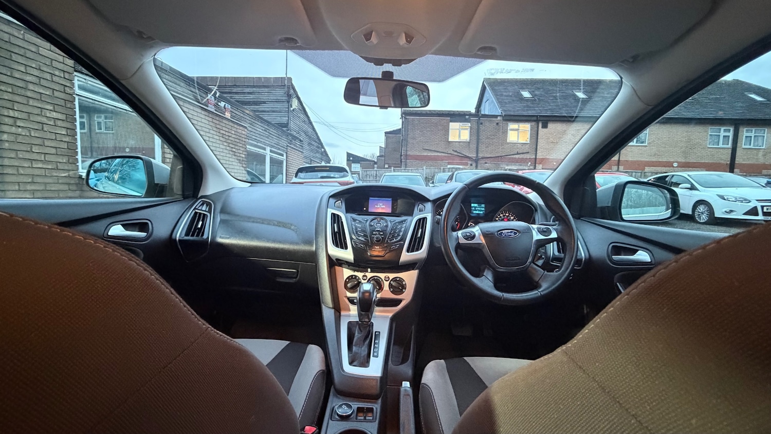 Used Ford Focus 2012 for sale - 77564283: Photo 26