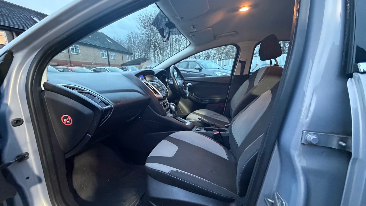 Used Ford Focus 2012 for sale - 77564283: Photo 31