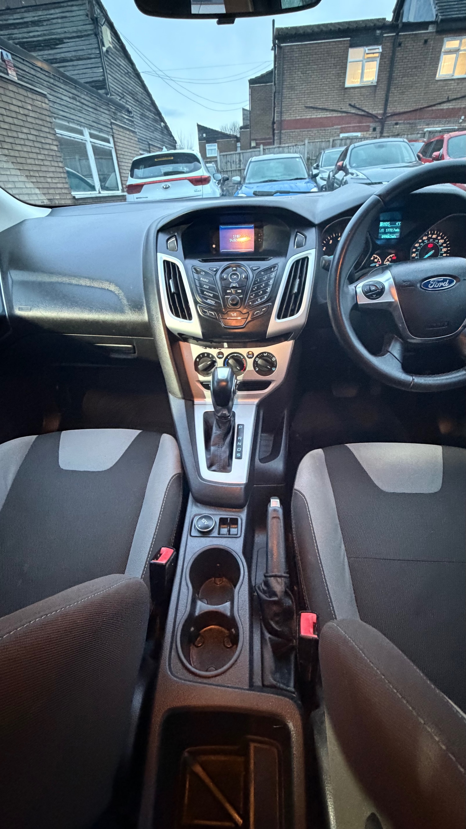 Used Ford Focus 2012 for sale - 77564283: Photo 9