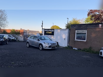 Used Ford Focus 2012 for sale - 78360723: Photo