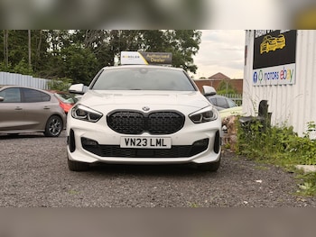 Used BMW 1 Series 2023 for sale - 78965122: Photo
