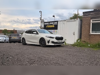 Used BMW 1 Series 2023 for sale - 78965122: Photo