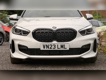 Used BMW 1 Series 2023 for sale - 78965122: Photo