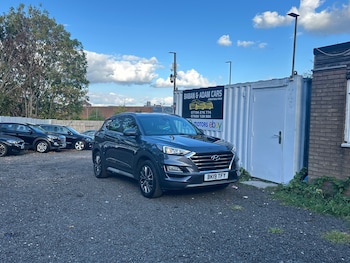 2019 (19) - 1.6 CRDi Premium 5dr 2WD