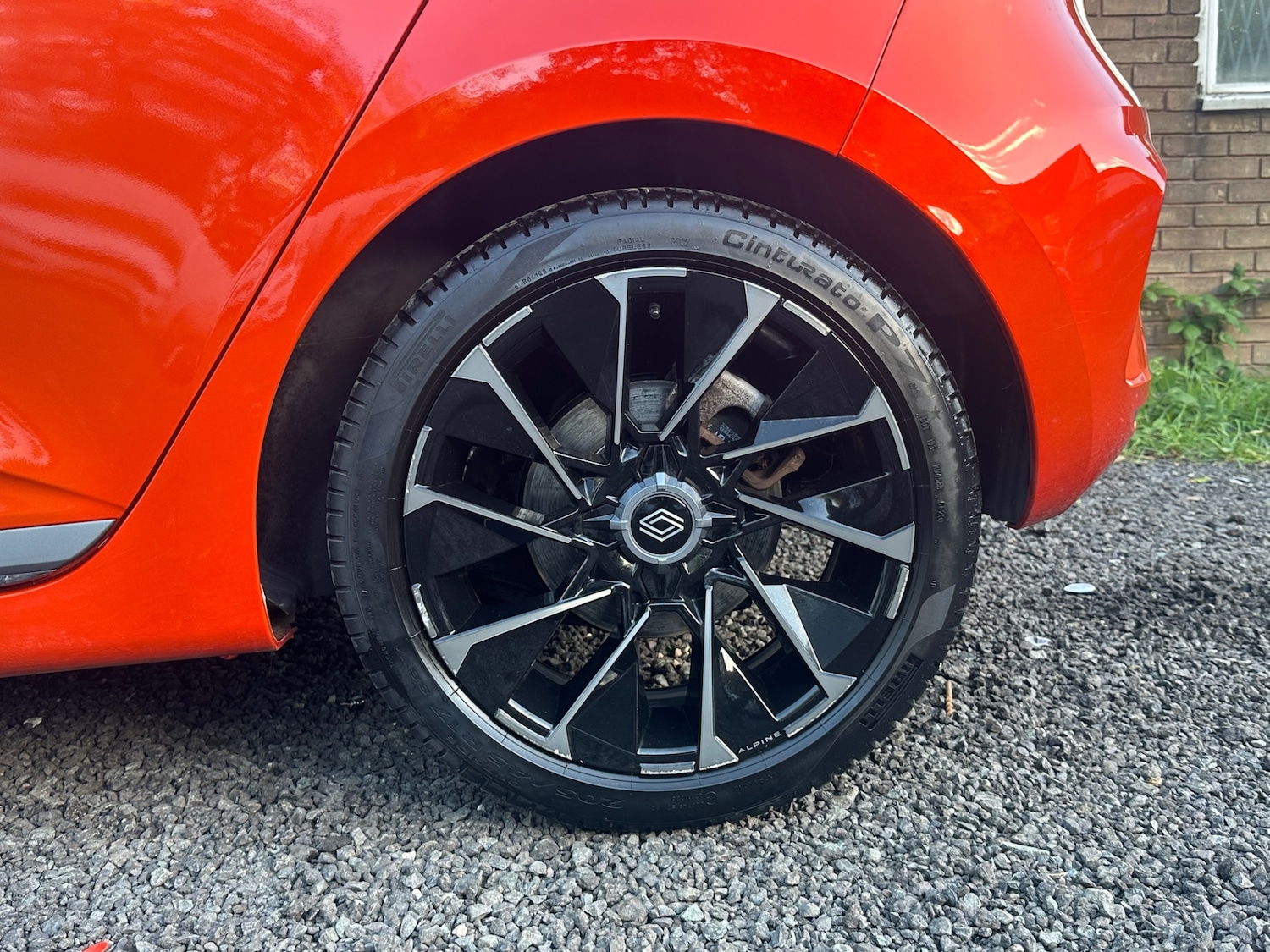 Used Renault Clio 2023 for sale - 76669170: Photo 8