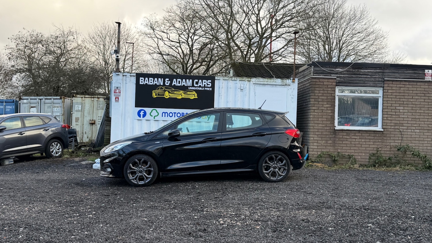 Used Ford Fiesta 2019 for sale - 77237158: Photo 22