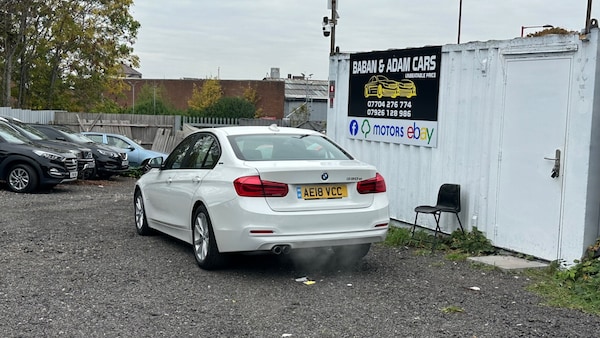 Used BMW 3 Series 2018 for sale - 76309792: Photo 11