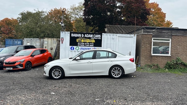 Used BMW 3 Series 2018 for sale - 76309792: Photo 12
