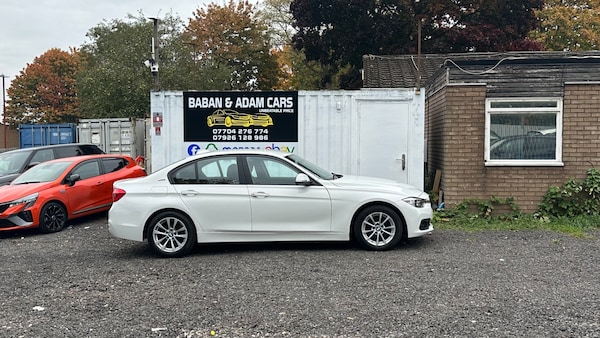 Used BMW 3 Series 2018 for sale - 76309792: Photo 13