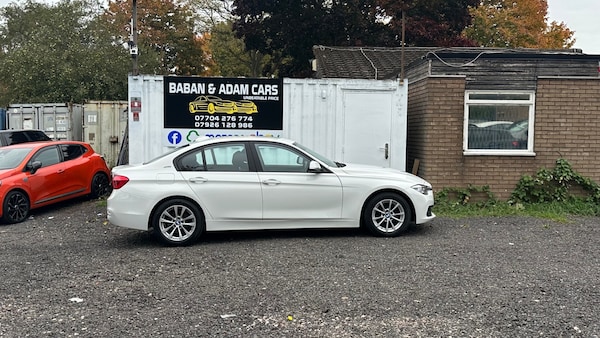 Used BMW 3 Series 2018 for sale - 76309792: Photo 14
