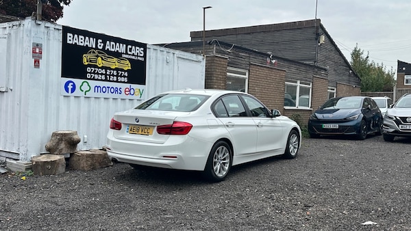 Used BMW 3 Series 2018 for sale - 76309792: Photo 15
