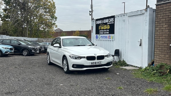 Used BMW 3 Series 2018 for sale - 76309792: Photo 16